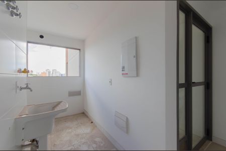 Apartamento à venda com 155m², 3 quartos e 2 vagasÁrea de Serviço