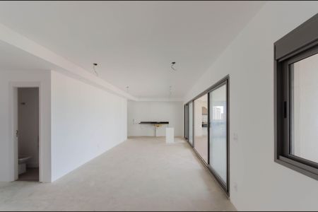 Apartamento à venda com 155m², 3 quartos e 2 vagasSala/Cozinha