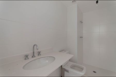 Apartamento à venda com 155m², 3 quartos e 2 vagasBanheiro da Suíte 1