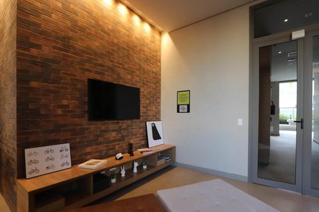 Apartamento à venda com 155m², 3 quartos e 2 vagasÁrea comum