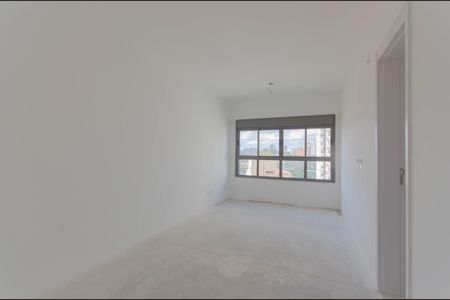 Suíte 2 de apartamento à venda com 3 quartos, 155m² em Vila Mariana, São Paulo