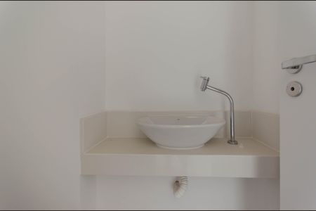 Apartamento à venda com 155m², 3 quartos e 2 vagasLavabo