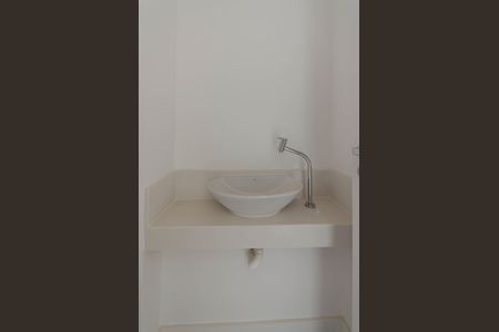 Apartamento à venda com 155m², 3 quartos e 2 vagasLavabo