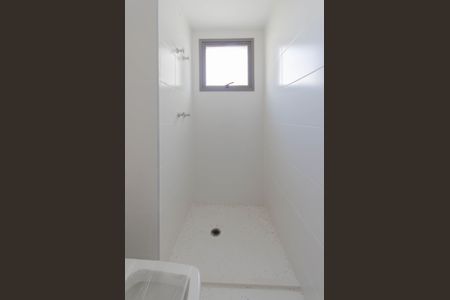 Apartamento à venda com 155m², 3 quartos e 2 vagasBanheiro da Suíte 3