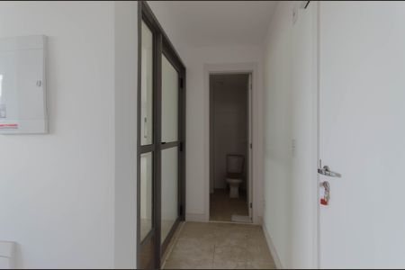 Apartamento à venda com 155m², 3 quartos e 2 vagasÁrea de Serviço