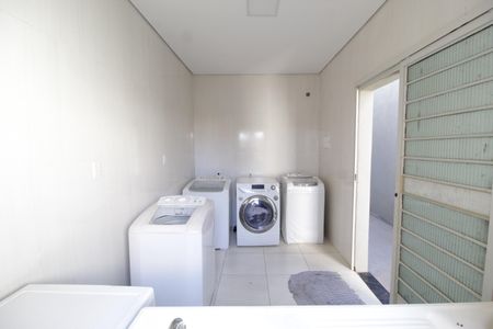 Studio para alugar com 25m², 1 quarto e sem vagaÁrea comum - lavanderia