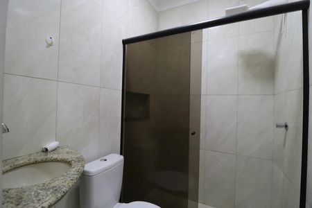 Studio para alugar com 25m², 1 quarto e sem vagaBanheiro Social