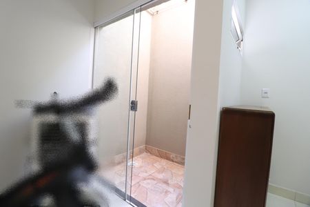 Quarto de kitnet/studio para alugar com 1 quarto, 25m² em Martins, Uberlândia