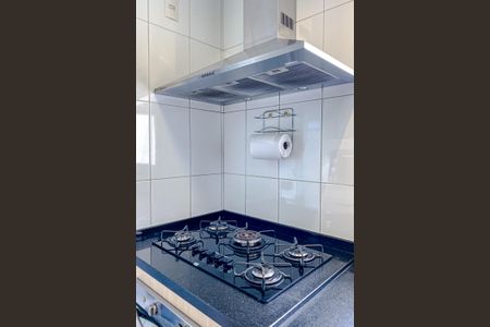 Apartamento para alugar com 145m², 3 quartos e 2 vagasCozinha