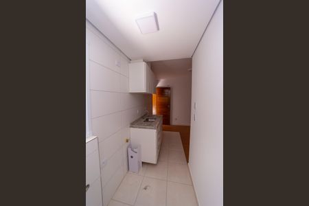 Apartamento para alugar com 34m², 2 quartos e sem vaga Apartamento para alugar com 34m², 2 quartos e sem vagaÁrea de Serviço