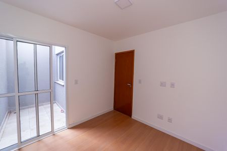 Apartamento para alugar com 34m², 2 quartos e sem vaga Apartamento para alugar com 34m², 2 quartos e sem vagaQuarto 2