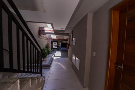 Apartamento para alugar com 34m², 2 quartos e sem vaga Apartamento para alugar com 34m², 2 quartos e sem vagaÁrea comum