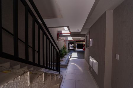 Apartamento para alugar com 34m², 2 quartos e sem vaga Apartamento para alugar com 34m², 2 quartos e sem vagaÁrea comum