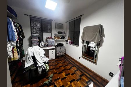 Quarto 2 de casa à venda com 3 quartos, 82m² em Tijuca, Rio de Janeiro