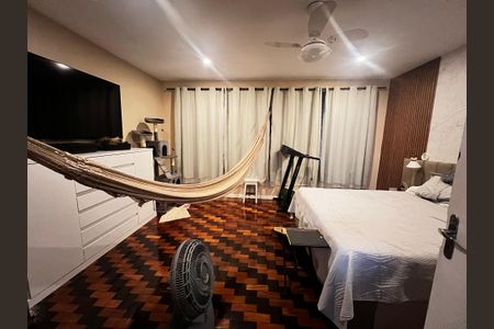 Quarto 1 de casa à venda com 3 quartos, 82m² em Tijuca, Rio de Janeiro