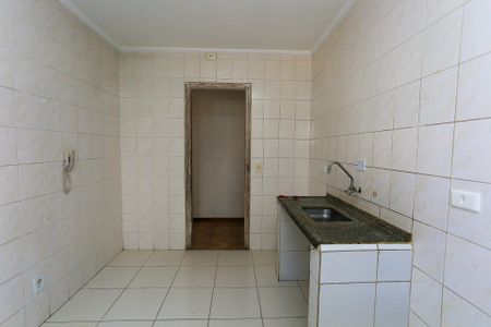 Apartamento para alugar com 52m², 2 quartos e 1 vaga Apartamento para alugar com 52m², 2 quartos e 1 vagaCozinha