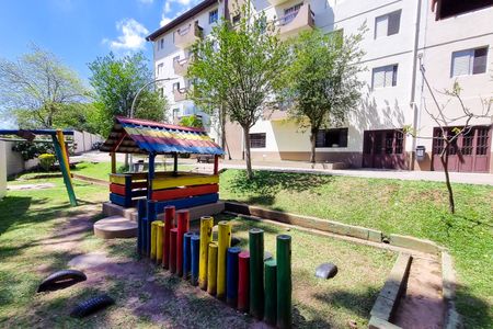 Apartamento para alugar com 52m², 2 quartos e 1 vaga Apartamento para alugar com 52m², 2 quartos e 1 vagaÁrea comum - Playground