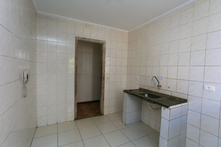 Apartamento para alugar com 52m², 2 quartos e 1 vaga Apartamento para alugar com 52m², 2 quartos e 1 vagaCozinha