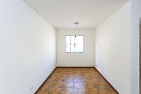 Sala de apartamento para alugar com 2 quartos, 52m² em Jardim Macedonia, São Paulo