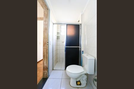 Apartamento para alugar com 52m², 2 quartos e 1 vaga Apartamento para alugar com 52m², 2 quartos e 1 vagaBanheiro