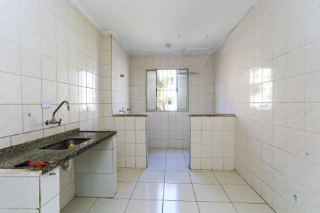 Apartamento para alugar com 52m², 2 quartos e 1 vaga Apartamento para alugar com 52m², 2 quartos e 1 vagaCozinha