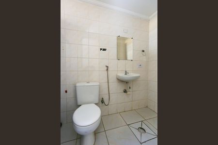 Apartamento para alugar com 52m², 2 quartos e 1 vaga Apartamento para alugar com 52m², 2 quartos e 1 vagaBanheiro