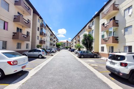 Apartamento para alugar com 52m², 2 quartos e 1 vaga Apartamento para alugar com 52m², 2 quartos e 1 vagaÁrea comum