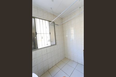 Apartamento para alugar com 52m², 2 quartos e 1 vaga Apartamento para alugar com 52m², 2 quartos e 1 vagaÁrea de Serviço