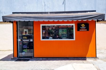 Apartamento para alugar com 52m², 2 quartos e 1 vaga Apartamento para alugar com 52m², 2 quartos e 1 vagaÁrea comum