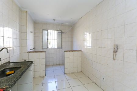 Apartamento para alugar com 52m², 2 quartos e 1 vaga Apartamento para alugar com 52m², 2 quartos e 1 vagaCozinha