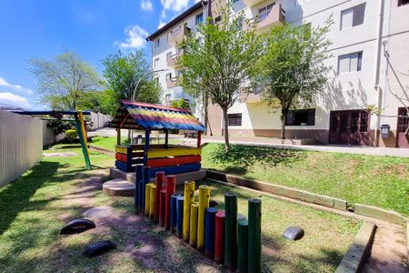 Apartamento para alugar com 52m², 2 quartos e 1 vaga Apartamento para alugar com 52m², 2 quartos e 1 vagaÁrea comum - Playground