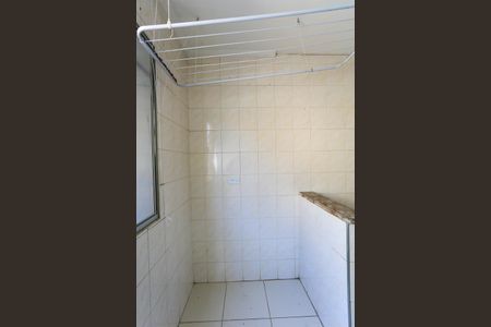 Apartamento para alugar com 52m², 2 quartos e 1 vaga Apartamento para alugar com 52m², 2 quartos e 1 vagaÁrea de Serviço