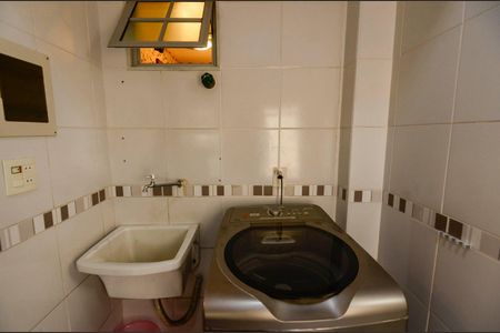 Apartamento à venda com 158m², 3 quartos e 1 vagaÁrea de Serviço