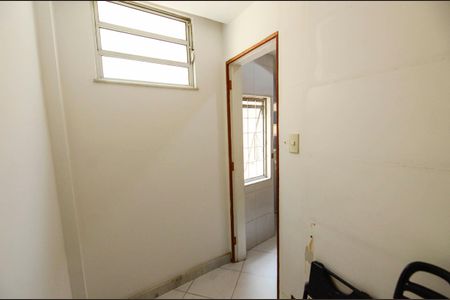 Apartamento à venda com 158m², 3 quartos e 1 vagaQuarto de Serviço
