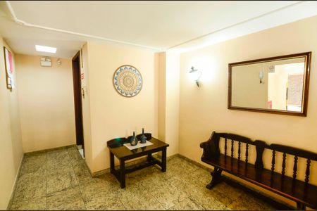 Apartamento à venda com 158m², 3 quartos e 1 vagaHall