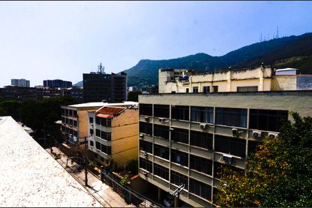 Apartamento à venda com 158m², 3 quartos e 1 vagaTerraço