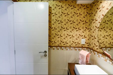 Apartamento à venda com 158m², 3 quartos e 1 vagaLavabo