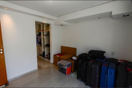 Apartamento à venda com 158m², 3 quartos e 1 vagaSuíte