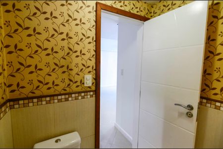 Apartamento à venda com 158m², 3 quartos e 1 vagaLavabo