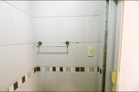 Apartamento à venda com 158m², 3 quartos e 1 vagaBanheiro de Serviço