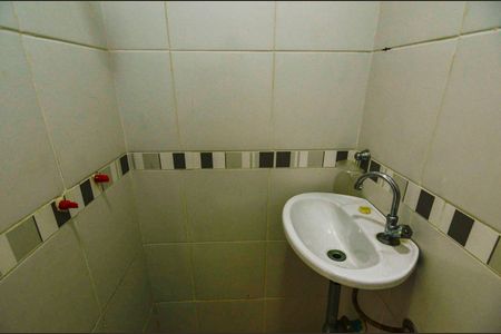 Apartamento à venda com 158m², 3 quartos e 1 vagaBanheiro de Serviço