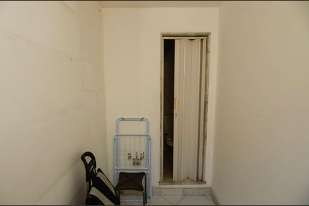 Apartamento à venda com 158m², 3 quartos e 1 vagaQuarto de Serviço