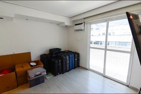 Apartamento à venda com 158m², 3 quartos e 1 vagaSuíte