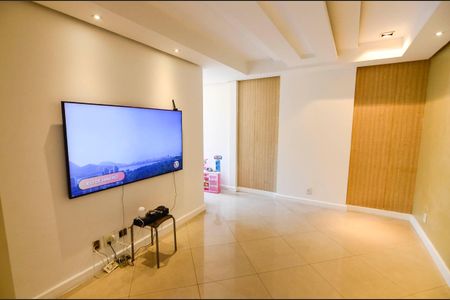 Apartamento à venda com 158m², 3 quartos e 1 vagaSala