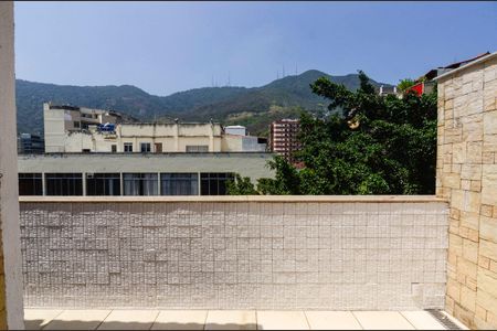 Apartamento à venda com 158m², 3 quartos e 1 vagaTerraço