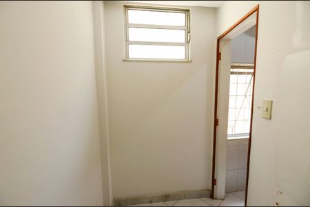 Apartamento à venda com 158m², 3 quartos e 1 vagaQuarto de Serviço