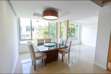 Apartamento à venda com 158m², 3 quartos e 1 vagaSala