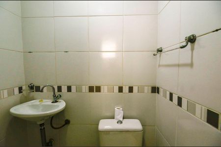 Apartamento à venda com 158m², 3 quartos e 1 vagaBanheiro de Serviço