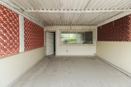 Casa à venda com 130m², 2 quartos e 1 vagaTerraço 