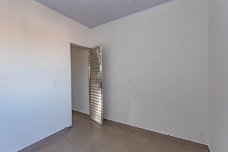 Quarto de kitnet/studio para alugar com 1 quarto, 30m² em Jardim Seckler, São Paulo